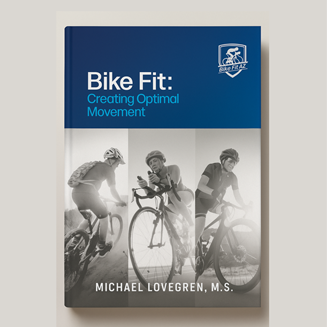 Bike Fit Book